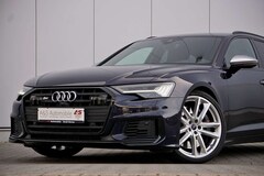 Bild des Angebotes Audi S6 3.0 TDI *UNFALLFREI *S-SITZE *ALLRADLENKUNG *B&O