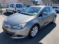Bild des Angebotes Opel Astra J GTC AUTOMATIK