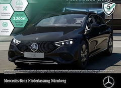 Bild des Angebotes Mercedes-Benz EQE 300 Avantgarde Fahrass WideScreen 360° Distr.