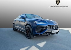 Bild des Angebotes Lamborghini Urus SE | Full PPF Matt | Lamborghini Nürnberg