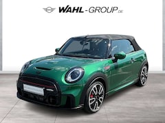 Bild des Angebotes MINI John Cooper Works Cabrio John Cooper Works CABRIO JWC TRIM AUT LEDER NAVI L