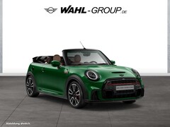 Bild des Angebotes MINI John Cooper Works Cabrio John Cooper Works CABRIO JWC TRIM AUT LEDER NAVI L