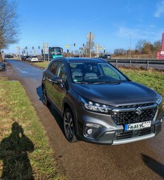 Bild des Angebotes Suzuki SX4 S-Cross 1.4 Boosterjet Hybrid Comfort