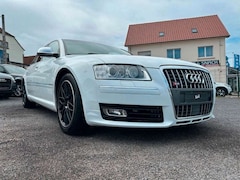 Bild des Angebotes Audi S8 5.2 QUATTRO ACC + STAND-HZ+ SITZBEL + B & O