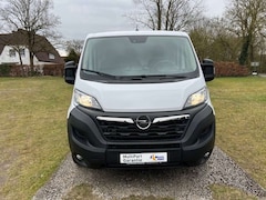 Bild des Angebotes Opel Movano C Kasten 2,2 diesel L2H1 3,5t Edition