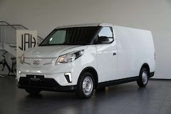 Bild des Angebotes Maxus eDeliver 3 Kasten L2H1