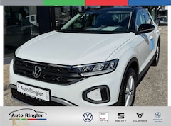 Bild des Angebotes VW T-Roc Life 1.5TSI*DSG ACC LED R-Kam Keyless SHZ