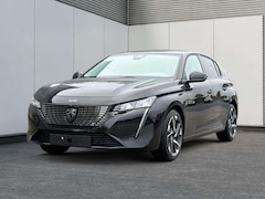 Bild des Angebotes Peugeot 308 Allure SHZ+KAMERA+NAVI+KEYLESS+ACC+17 LM 1.5 Bl...