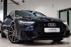 Bild des Angebotes Audi S7 SPORTBACK 3.0|HUD|SOFT|MASAG|LUFT|PANO|3D|B&O