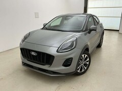 Bild des Angebotes Ford Puma Titanium