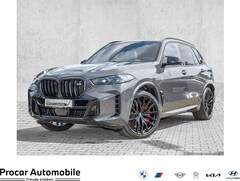 Bild des Angebotes BMW X5 M60i xDrive M Sport HUD PANO ACC AHK 360°KAM