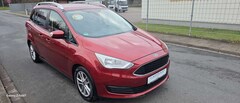 Bild des Angebotes Ford Grand C-Max Trend
