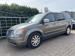 Bild des Angebotes Chrysler Grand Voyager Ltd 7 Sitz.Kamera Navi Elek.Sitz.
