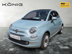 Bild des Angebotes Fiat 500 (312) Cabrio Dolcevita