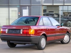 Bild des Angebotes Audi 80 80 quattro