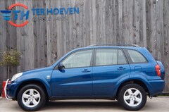 Bild des Angebotes Toyota RAV 4 Sol 2.0-16V VVT-i 4X4 Klima Tempom. 110KW