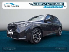 Bild des Angebotes BMW X3 M 50 i xDrive M Sportpaket Pro BT UPE: 94.119€