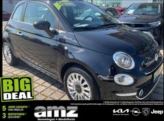 Bild des Angebotes Fiat 500 1.0 Dolcevita Panoramadach*DAB Radio*USB