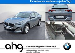 Bild des Angebotes BMW X2 sDrive20d Steptronic DCT Navi DSG Bluetooth P