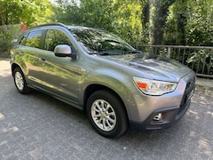 Bild des Angebotes Mitsubishi ASX Intense 4WD/AHK