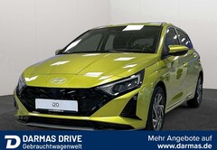 Bild des Angebotes Hyundai i20 i20 Trend Turbo Komfort & Licht Paket Navi LED