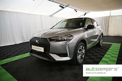 Bild des Angebotes DS Automobiles DS 3 1.2 PT EAT8 Esprit de Voyage NEW 38.000 EUR