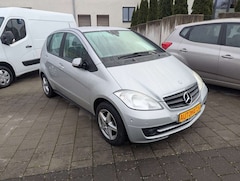 Bild des Angebotes Mercedes-Benz A 160 **SITZHEIZUNG+TEMPOMAT+BLUETOOTH**