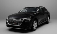 Bild des Angebotes Audi e-tron 50 quattro basis