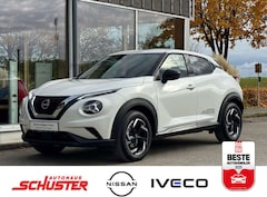 Bild des Angebotes Nissan Juke 1.0 DIG-T N-Style 114PS 6MT