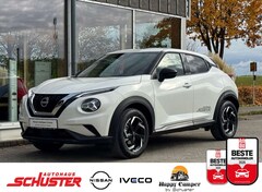 Bild des Angebotes Nissan Juke 1.0 DIG-T N-Style 114PS 6MT