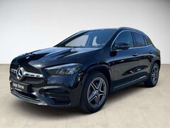 Bild des Angebotes Mercedes-Benz GLA 200 d AMG Style S-Sitz KeyLess PDC SHZ LED