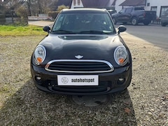 Bild des Angebotes MINI One Clubman One