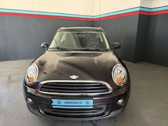 Bild des Angebotes MINI One Clubman One