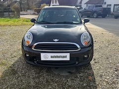 Bild des Angebotes MINI One Clubman One