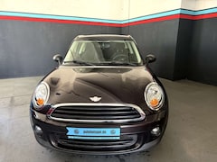 MINI One Clubman One