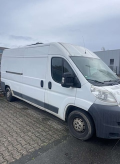 Bild des Angebotes Peugeot Boxer HDi 333 L3