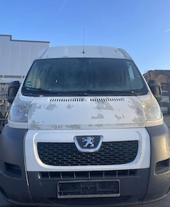 Bild des Angebotes Peugeot Boxer HDi 333 L3