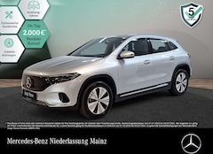 Bild des Angebotes Mercedes-Benz EQA 350 4M PROG+ADVANCED+AHK+360+SPUR