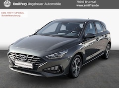 Bild des Angebotes Hyundai i30 1.0 T-GDI 48V-Hybrid Select