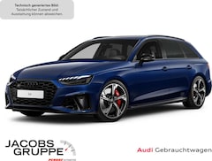 Bild des Angebotes Audi S4 Avant 3.0 TDI quattro competition Edition plus