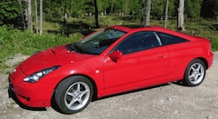 Bild des Angebotes Toyota Celica Celica TS