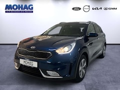 Bild des Angebotes Kia Niro 1,6 ltr. Vision *AUTOMATIK*NAVI*KAMERA*