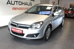 Bild des Angebotes Opel Astra H Caravan Edition 1,6 1.Hand