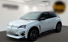 Bild des Angebotes Renault R 5 Iconic Five 120 Urban Range Allwetter*Kamera*Sitzh