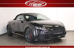 Bild des Angebotes Audi TTS 2.0 TFSI Roadster qu.-Virt.-B&O-KAM-SHZ-LED-