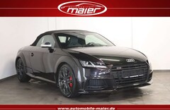 Bild des Angebotes Audi TTS 2.0 TFSI Roadster qu.-Virt.-B&O-KAM-SHZ-LED-
