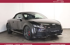 Bild des Angebotes Audi TTS 2.0 TFSI Roadster qu.-MATRIX-Virt.-B&O-KAM-