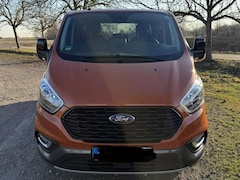 Bild des Angebotes Ford Tourneo Custom Tourneo Custom 320 L1H1 VA Autm. Active