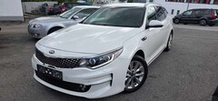 Bild des Angebotes Kia Optima 1.7 CRDi Gold, Sportswagon, fast voll