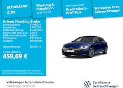 Bild des Angebotes VW Arteon R-Line